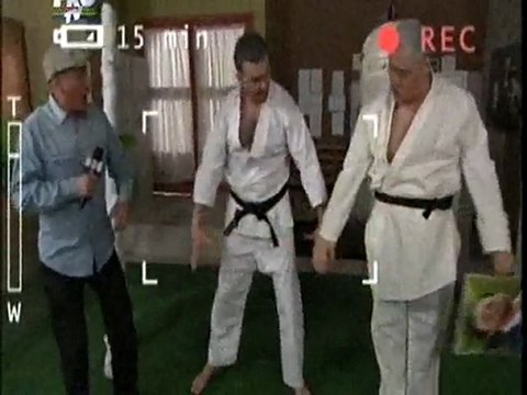 Divertis la PROTV - 21.03.2010 HD Part8