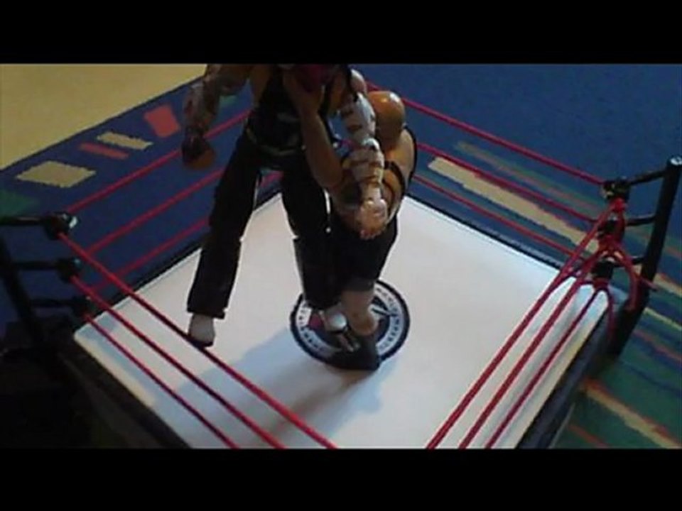 chockslame (big show)