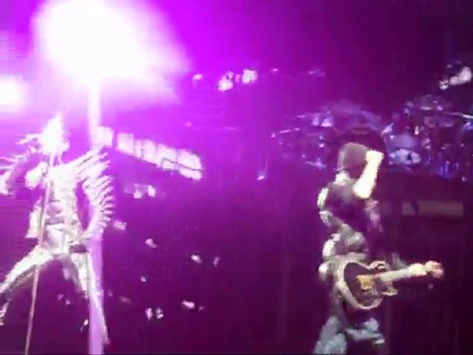 Menschen suchen Menschen - Nantes 20.03.10