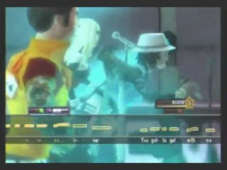 Guitar Hero 5 - Wannabe [BH IMPORT] (Expert Vocals FC)