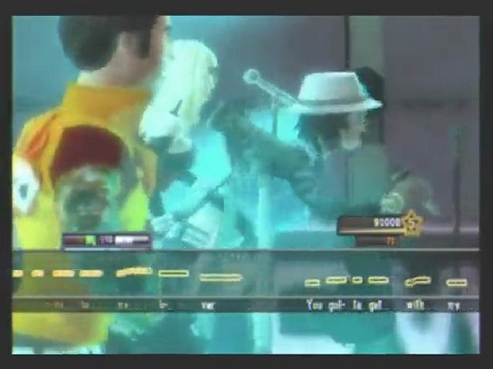 Guitar Hero 5 - Wannabe [BH IMPORT] (Expert Vocals FC)