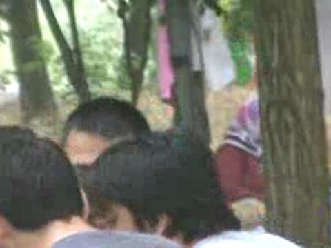 artvin bertalıların istanbuldaki pikniği hemşin 2009