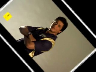 KOLKATA KNIGHT RIDERS Shahrukh Khan