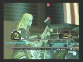 GH Metallica - Turn the Page (Live) (Expert Vocals FC)