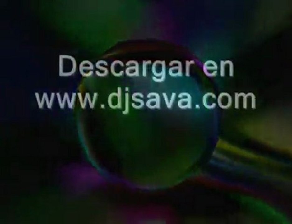 Dj Sava - Primavera Mix 2010 Part 03/09