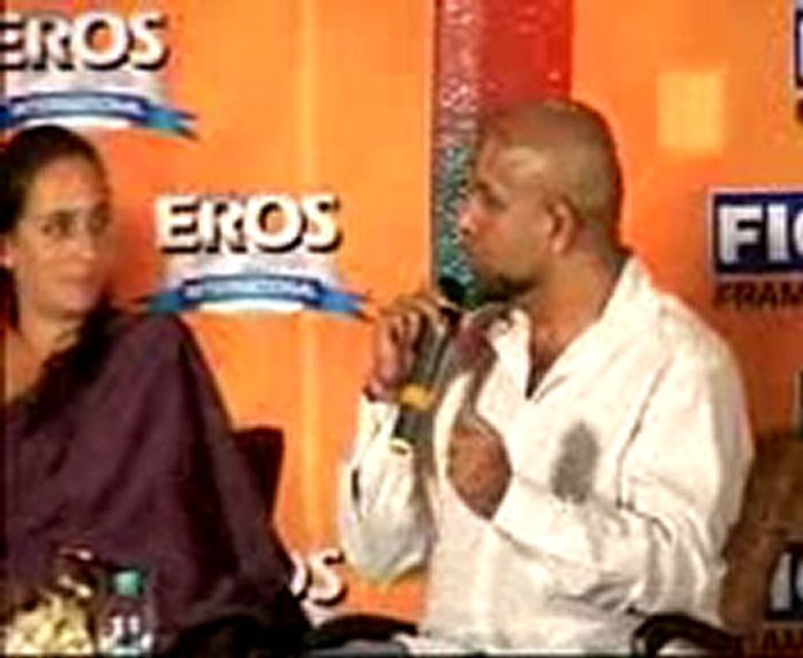 FICCI FRAME 2010 Press Conference
