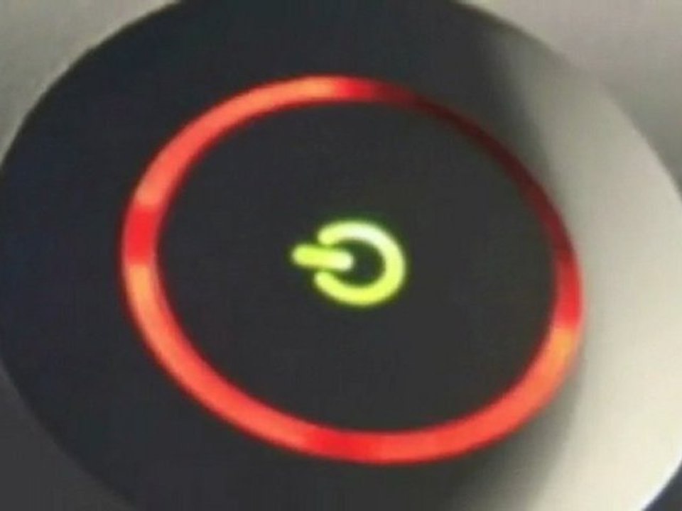 FIX XBOX360 WITHIN 1 HOUR