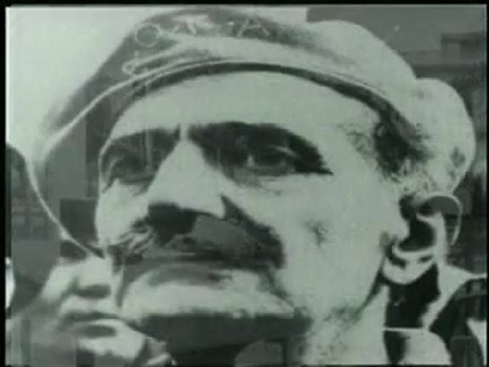 Kıbrıs'ın 50 yılı  1.bölüm