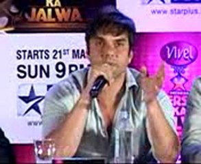 SUPER STARS KA JALWA New T V Show Launch