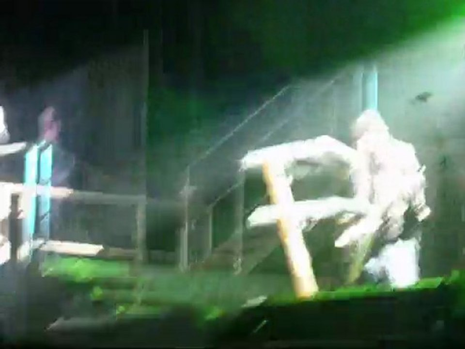 Kampf der liebe - Nantes 20.03.10