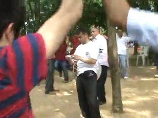 artvin bertalılar derneğinin istanbuldaki pikniği 2009