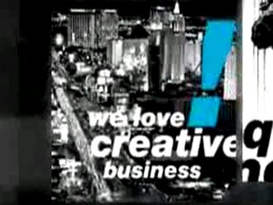 Brand the World | de burna media group™ | Online Agentur