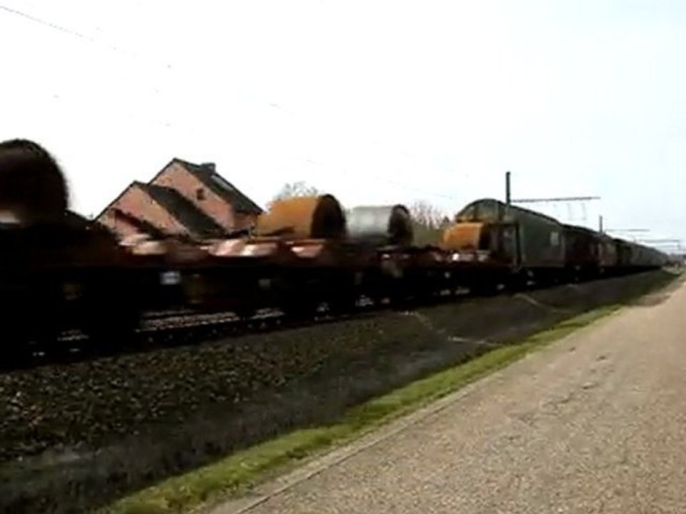 TRAIN