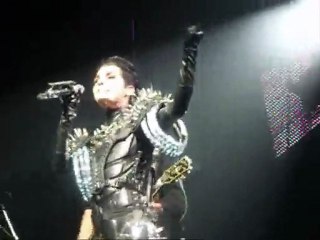 Lass uns Laufen - Nantes 20.03.10