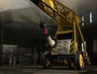 Thomas Boogie Woogie - A YTMVP