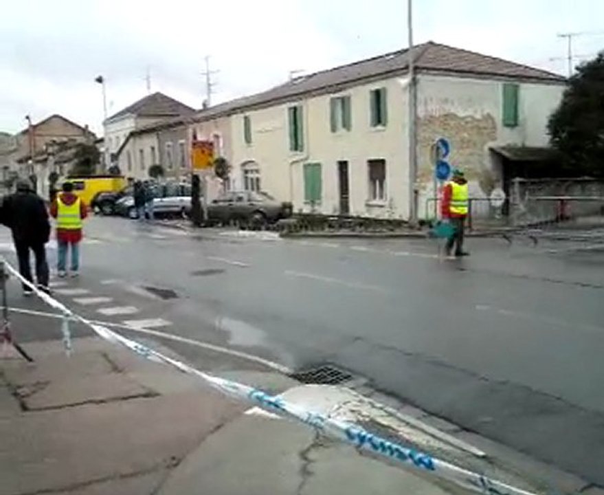 Trophée des Bastides 21032010