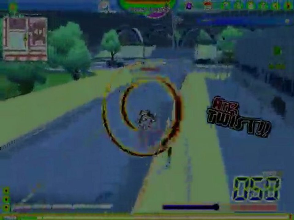 KamyTek - Freestyle 01 SG