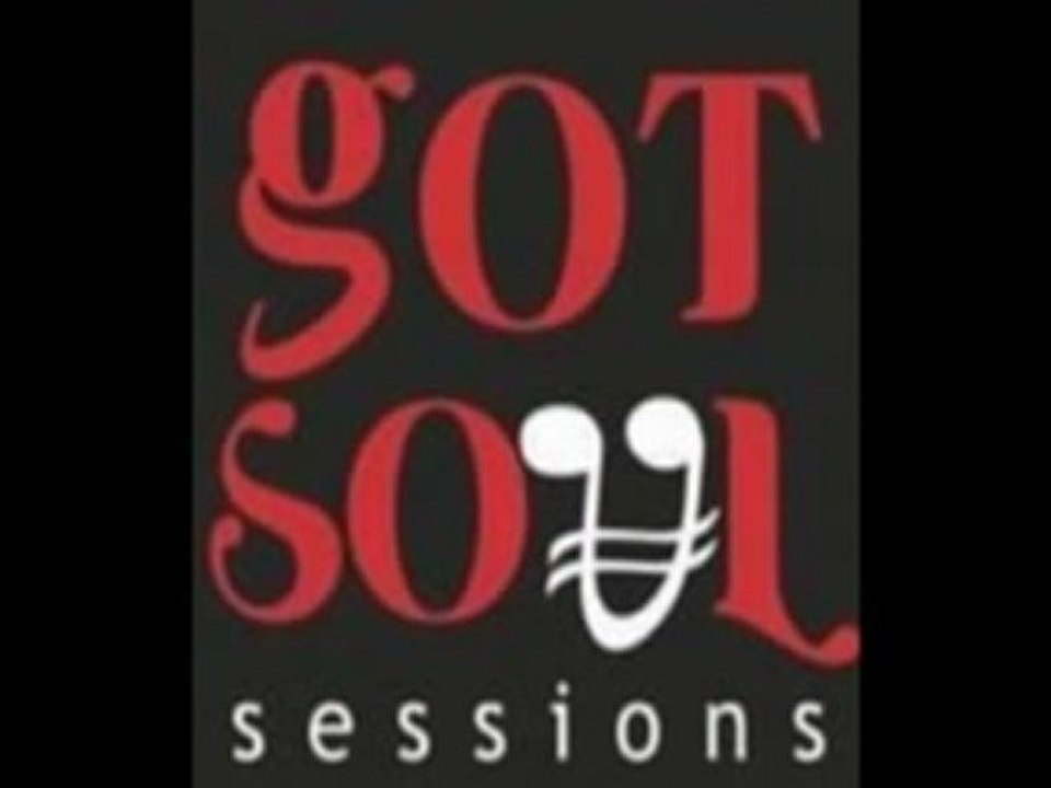 Got Soul Sessions Radio