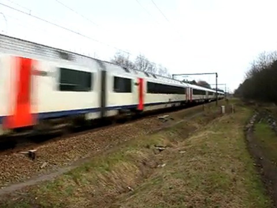 TRAIN