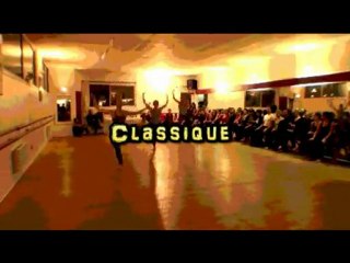 Presentation Académie
