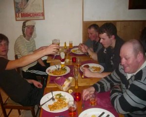 wintersport briancon