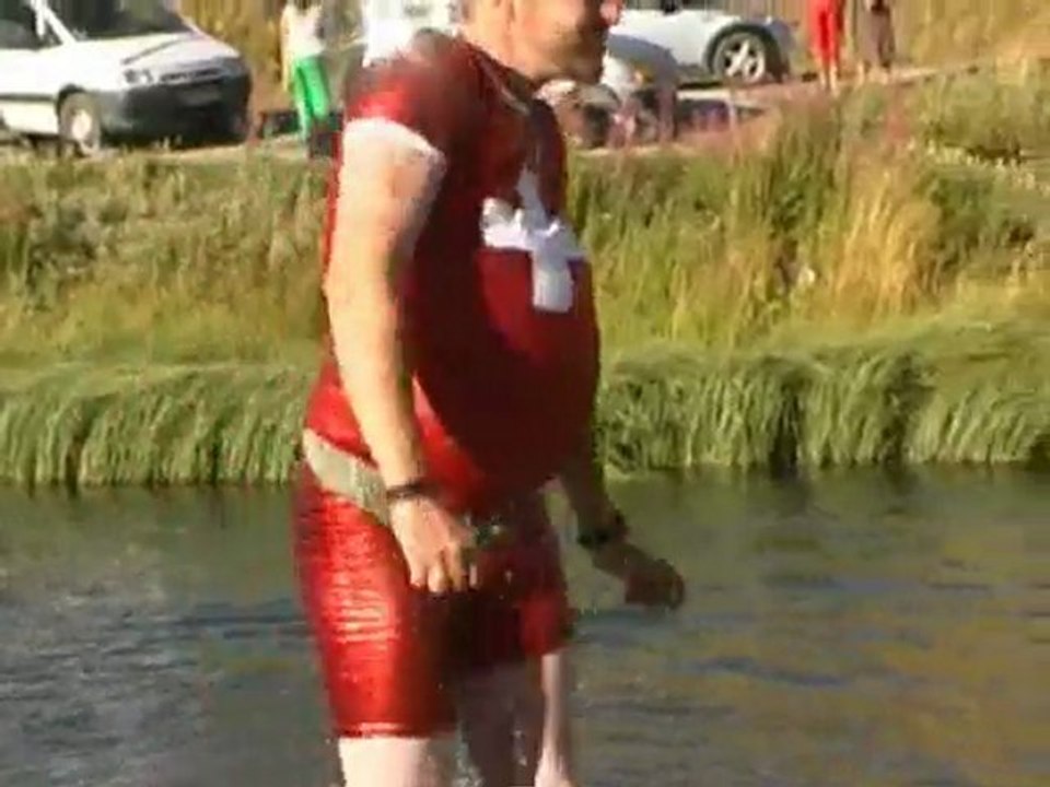 COLENVARS 2009 Teaser