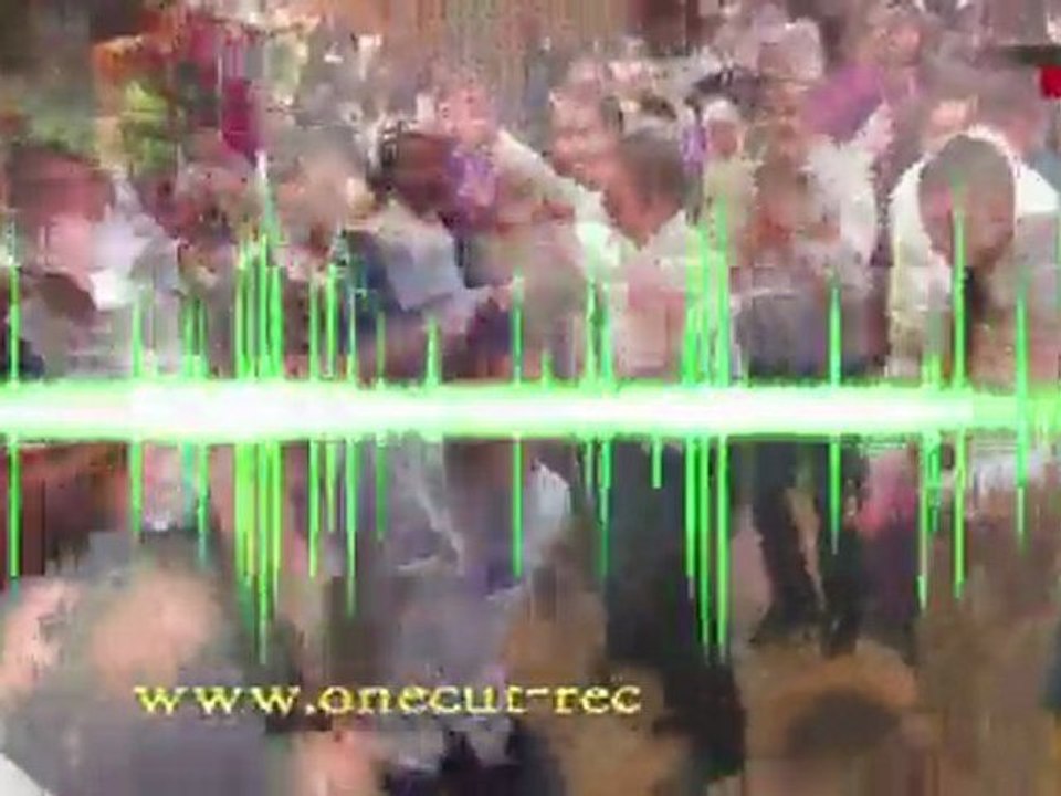 CLIP CORTEGE MARIAGE MAROCAIN ALGERIEN TUNISIEN