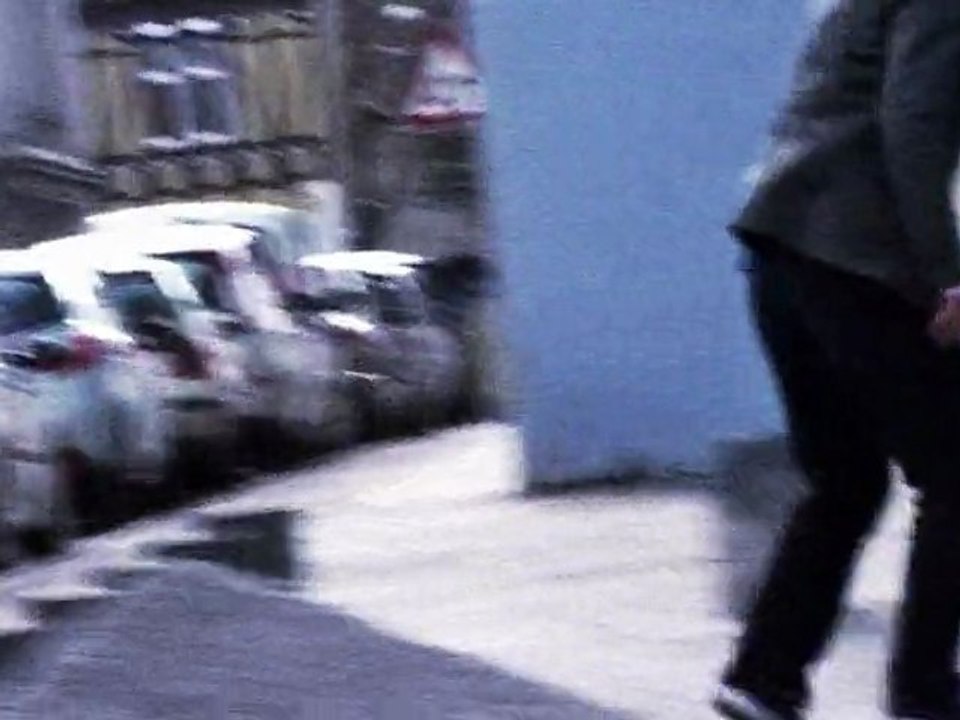 LUXUSLÄRM „Leb’ Deine Träume“ (offizielles Musikvideo)