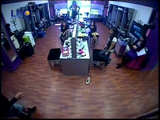 Quotidiennes / Dailies 22/03 - Star Academy LBC 7 - (3)