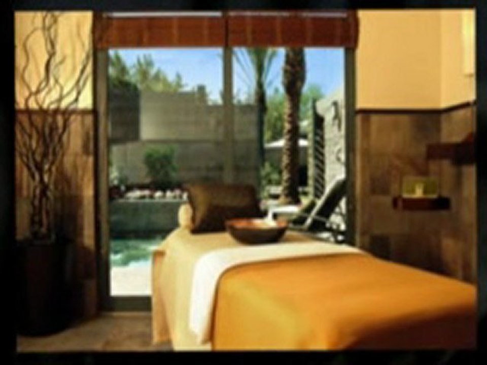 Dana Point CA Neck Massage