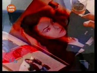 EBRU GÜNDEŞ -DELİ DİVANE