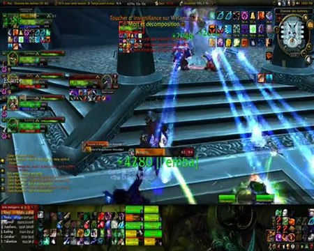 Dame murmemort Vs The Dragøn Wørld