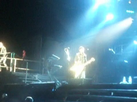 Kampf der liebe @ Nantes 20.03.10