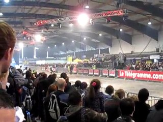 Fab' au Kurun Street Bike contest