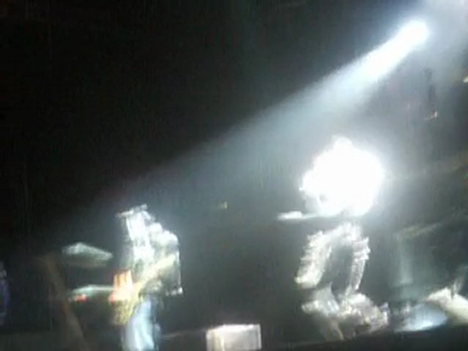 Lass Uns Laufen @ Nantes 20.03.10