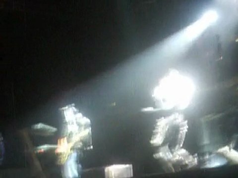 Lass Uns Laufen @ Nantes 20.03.10