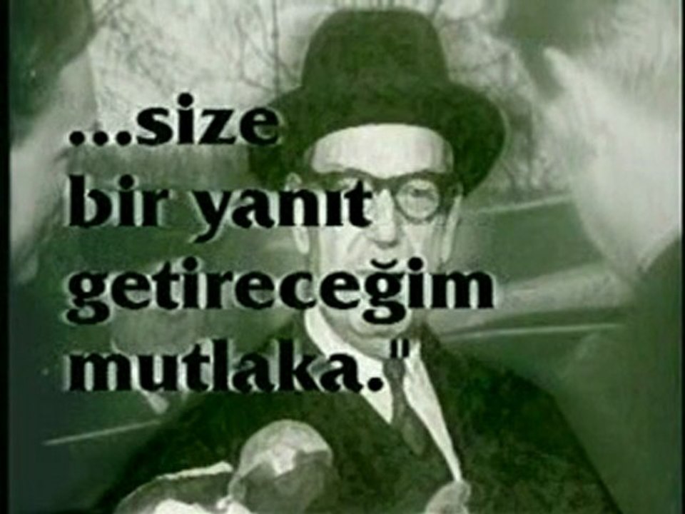 Kıbrıs'ın 50 yılı 4.bölüm