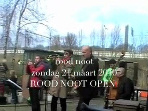 the constellations op rood|noot (1)