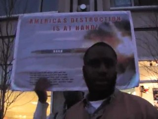 PT2 Whoso Despiseth The Word Shall Be Destroyed