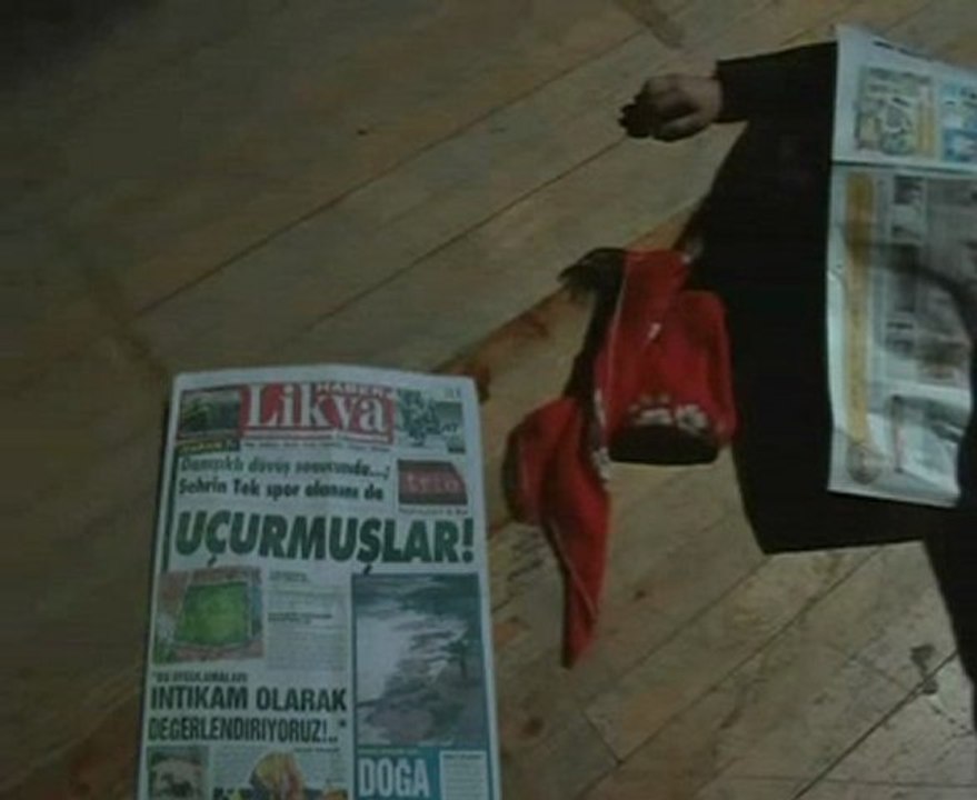 Likya Haber Gazetesi