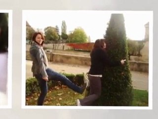 L'amour donne des ailes ♥