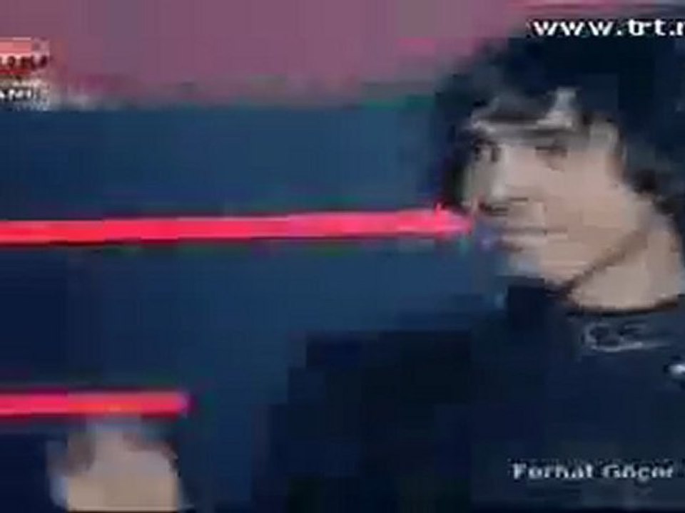 Manga - We could be the Same(Eurovision 2010 Turkey)