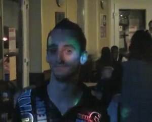 Karaoké à Reims dans le bar Chez Sly et Titia