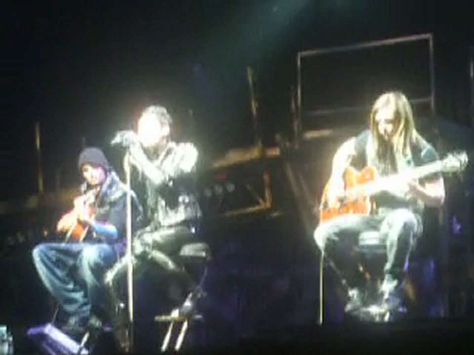 Humanoid @ Nantes 20.03.10