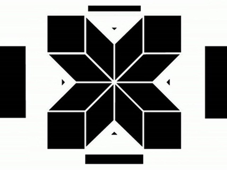 Réponse au concours de la dixième biennale de Lyon