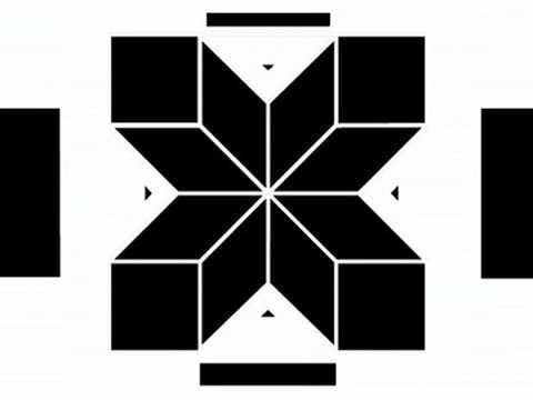 Réponse au concours de la dixième biennale de Lyon