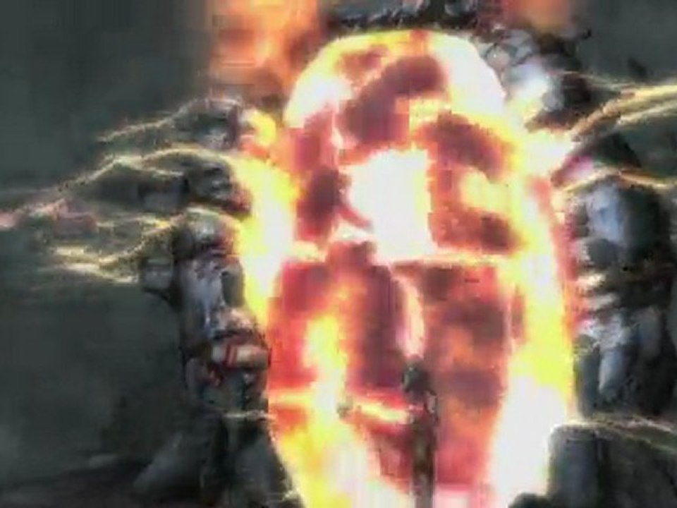 Oblivion Trailer 720p