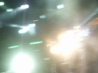 Dogs Unleashed @ Nantes 20.03.1