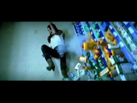 Bande annonce du film Freddy-Les griffes de la nuit