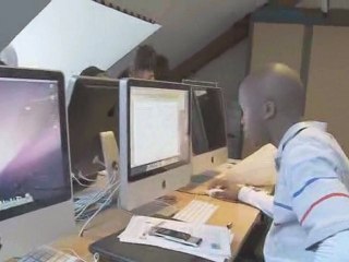 SIGEM 2010 : couverture médiatique